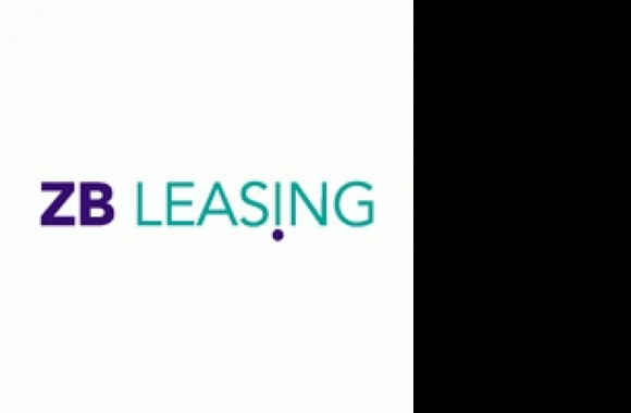 ZB Leasing Logo