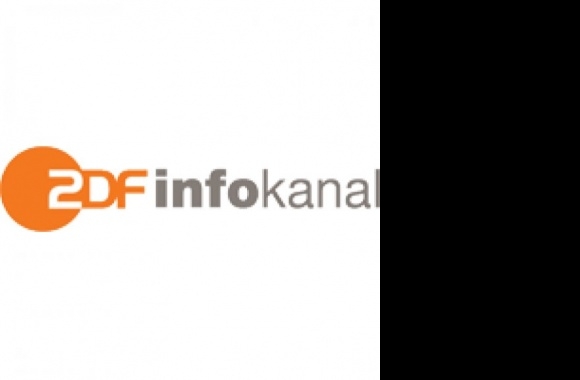 ZDF Infokanal Logo