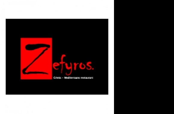 zefyros Logo