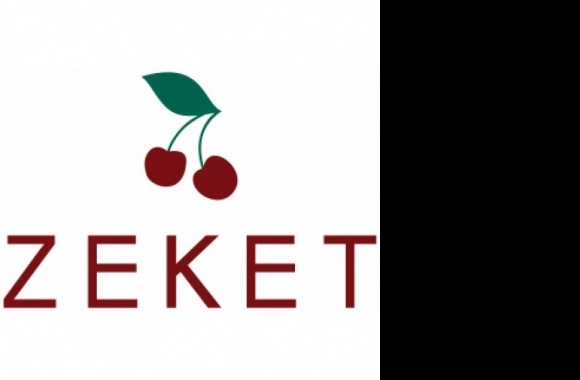 ZEKET Logo