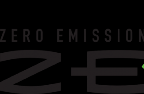 Zero Emission, No Noise Logo
