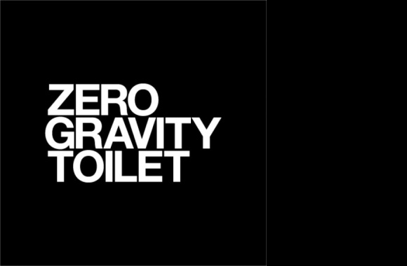 Zero Gravity Toilet Logo