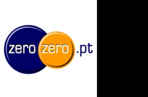zerozero.pt Logo