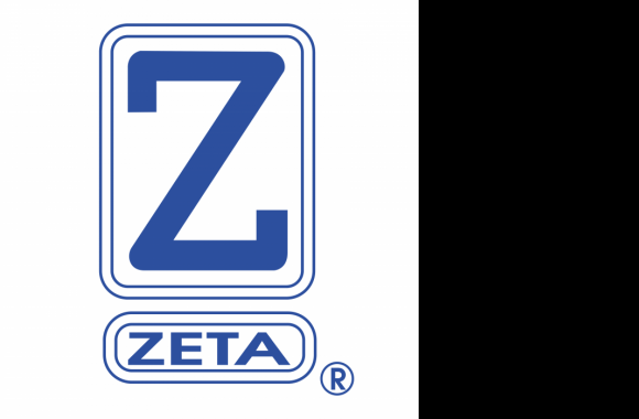 Zeta Logo