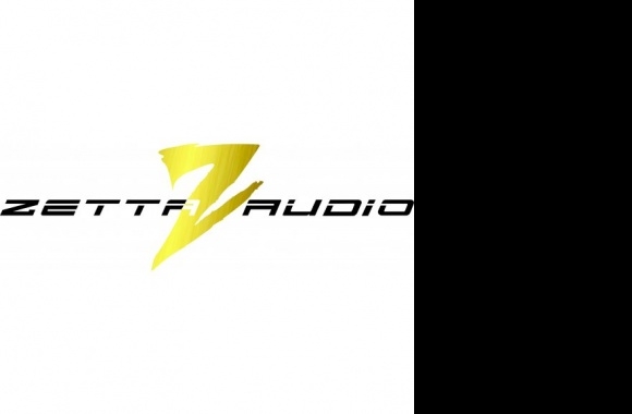 ZETTA AUDIO Logo