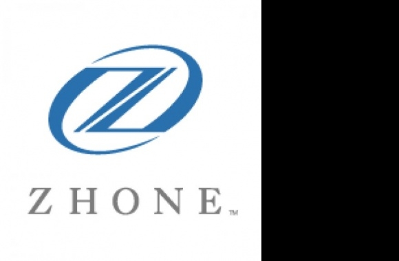 Zhone Logo