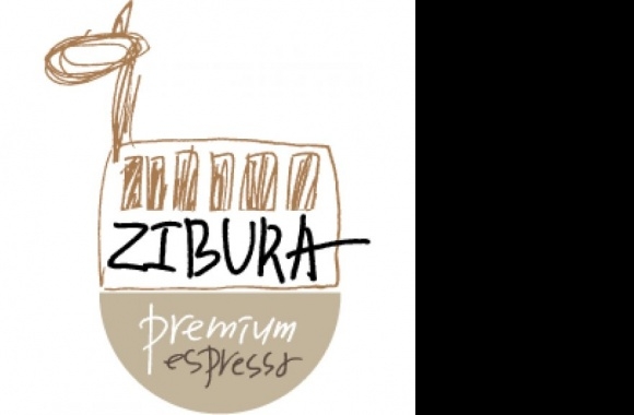 Zibura Logo