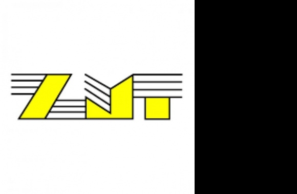 ZMT Mostar Logo