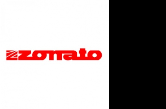 Zonato Logo