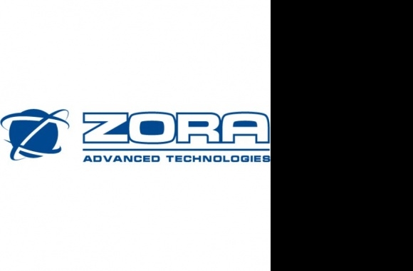 Zora Co., Ltd Logo