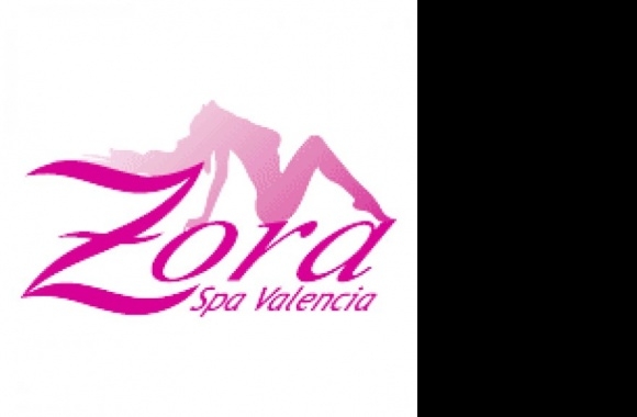 Zora Spa Valencia Logo