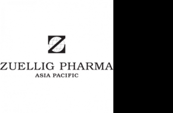 ZUELLIG PHARMA Logo