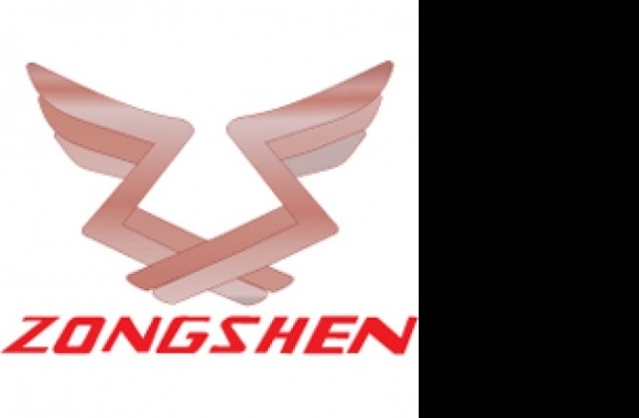 ZUNGSHEGN Logo