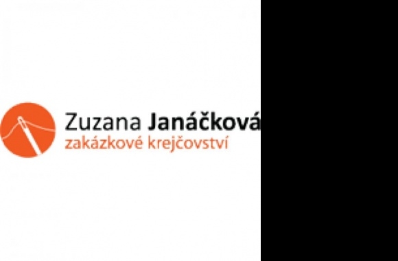 Zuzana Janackova Logo