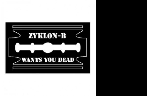 Zyklon-B Logo