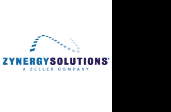 Zynergy Solutions A Zeller Company Logo