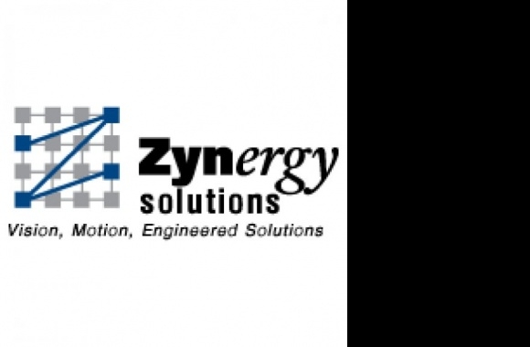 Zynergy Solutions Logo