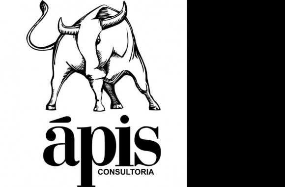 Ápis Investimentos Logo