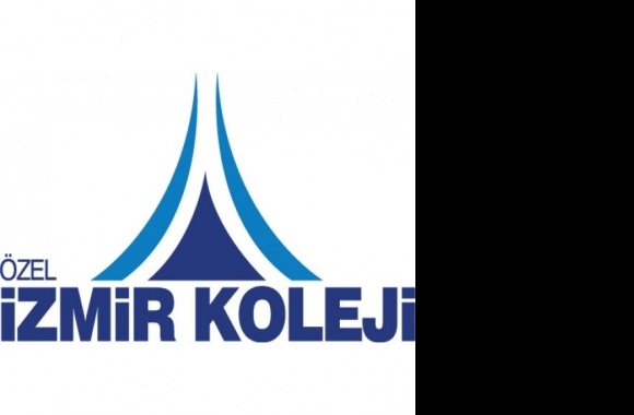 Özel İzmir Koleji Logo