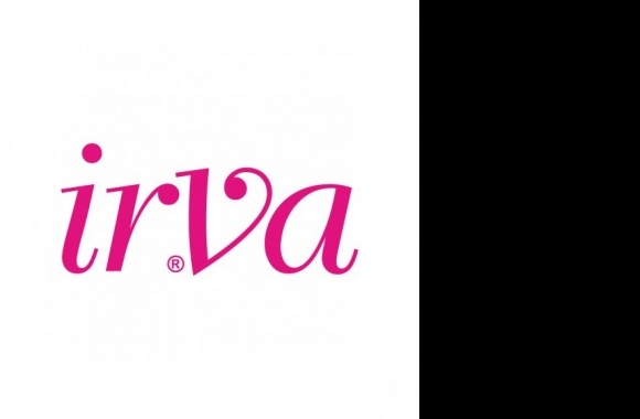 İrva Logo
