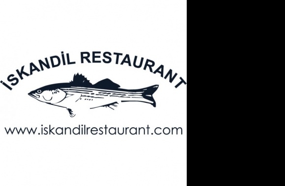 İSKANDİL RESTAURANT Logo