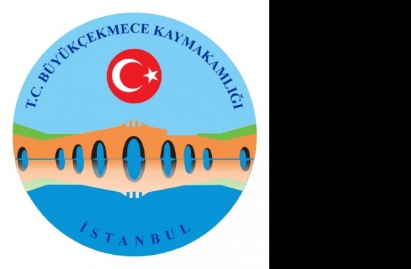 İstanbul Büyükcekmece Kaymakamligi Logo