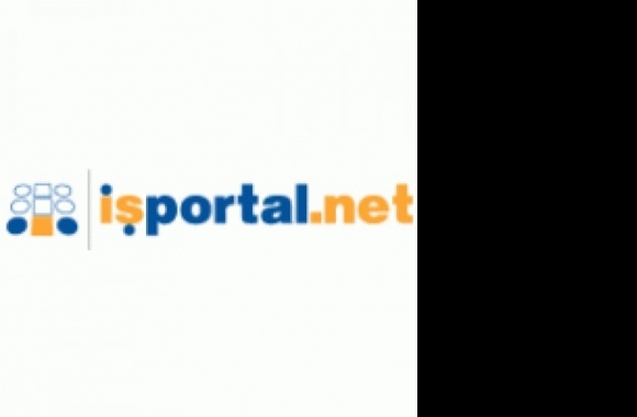 İşportal Logo