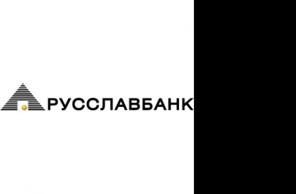 АКБ «РУССЛАВБАНК» Logo