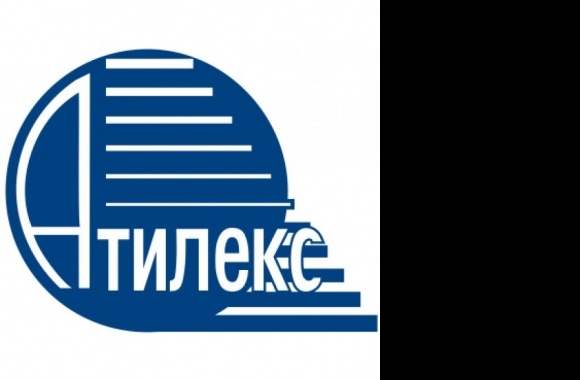 Атилекс Logo