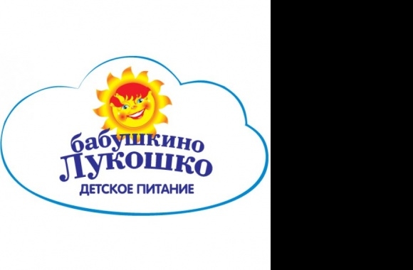 Бабушкино Лукошко Logo