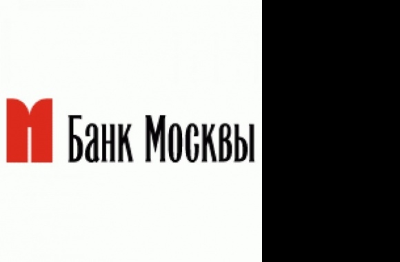 Банк Москвы Logo