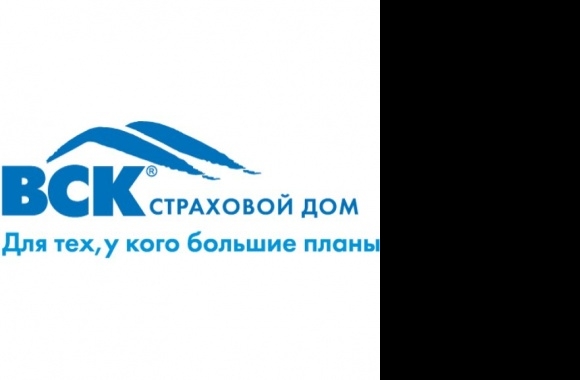 ВСК Logo