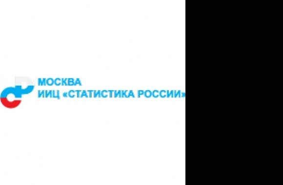 ИИЦ «Статистика России» Logo