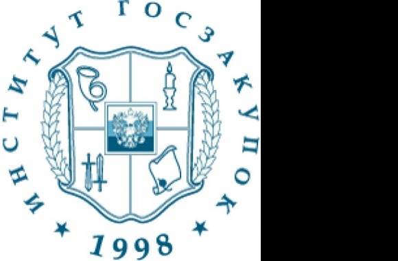 Институт госзакупок Logo