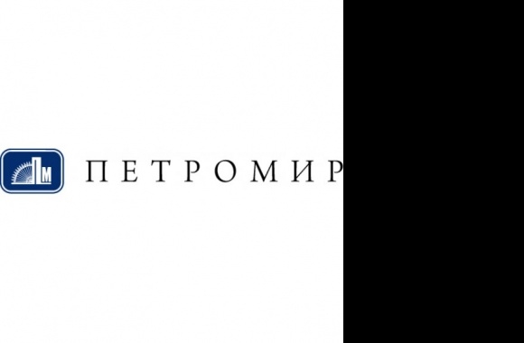 ПетроМир Logo