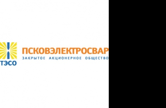 Псковэлектросвар (Завод «ТЭСО») Logo