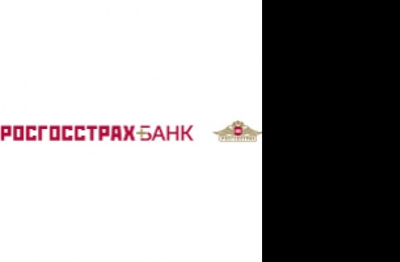 Росгосстрах Банк Logo