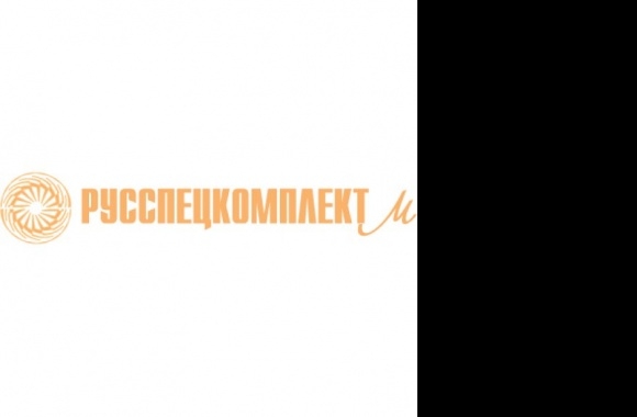 Русспецкомплект-М Logo