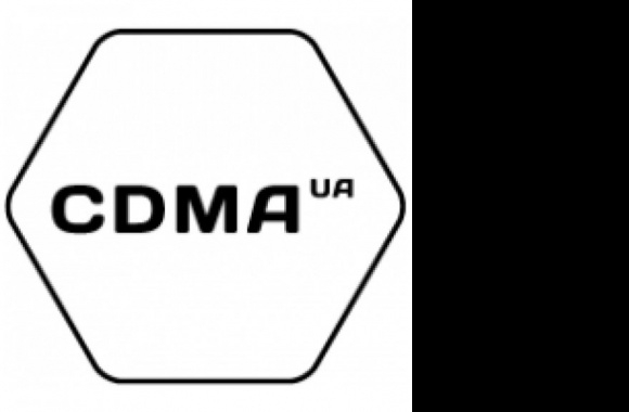 СDMA ua Logo