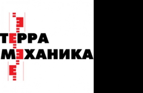 террамеханика Logo