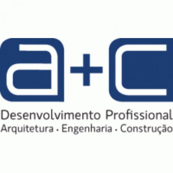 A+C Desenvolvimento Profissional Logo