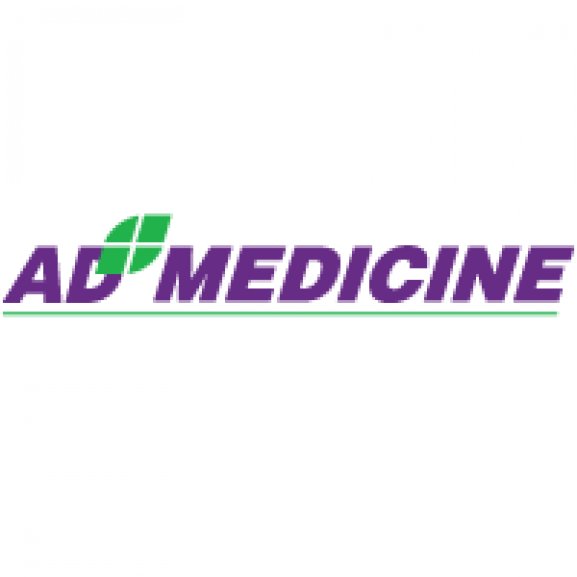 AD Medicine Logo