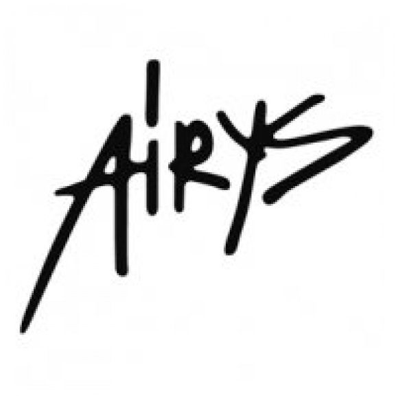 Airys Logo