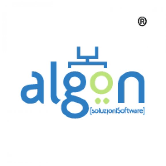 Algon Logo