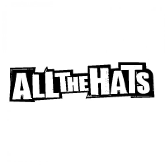 All The Hats Logo