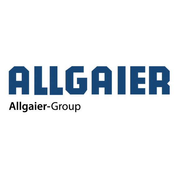 Allgaier Logo