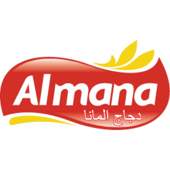 Almana Logo