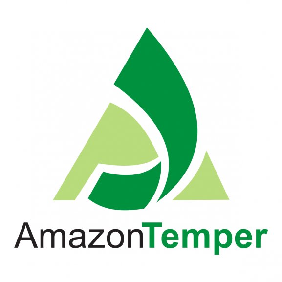 Amazon Temper Logo