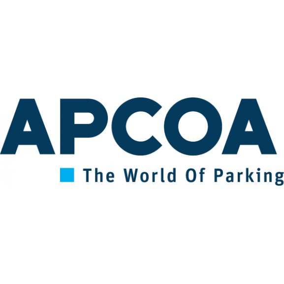 APCOA Logo