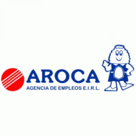 Aroca Agencia de Empleos Logo